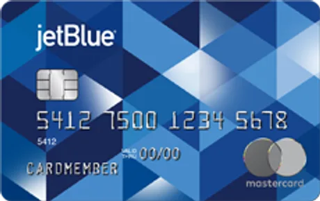 JetBlue Plus card art