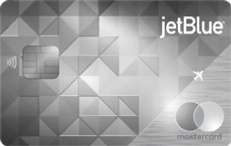 JetBlue Premier card art
