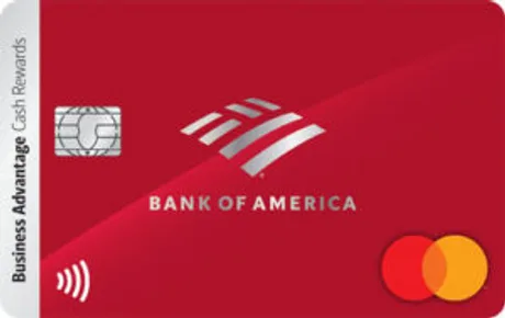 Business Advantage Customized Cash Rewards card art