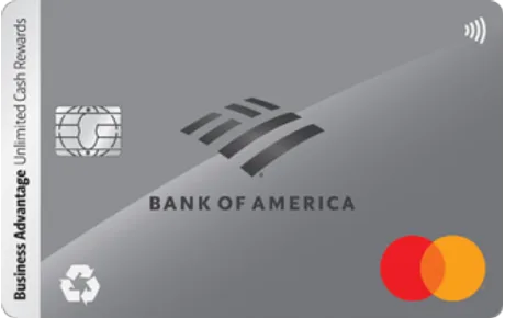 Business Advantage Unlimited Cash Rewards card art