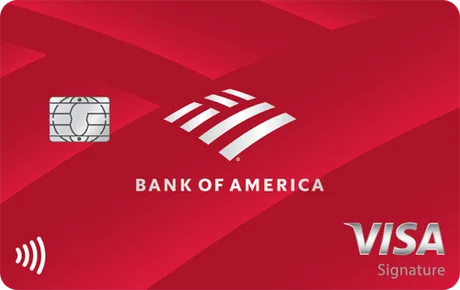 Customized Cash Rewards card art