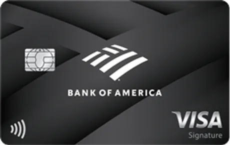 Premium Rewards card art