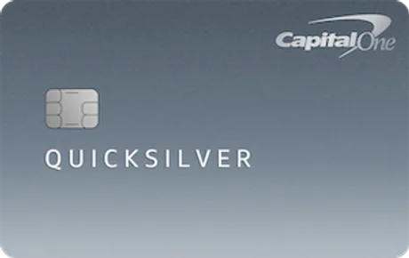 Quicksilver card art