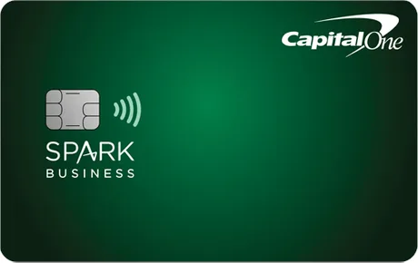 Spark Cash Plus card art