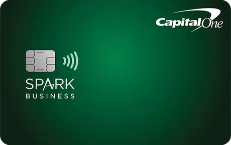 Spark Cash Select card art