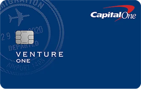 VentureOne card art