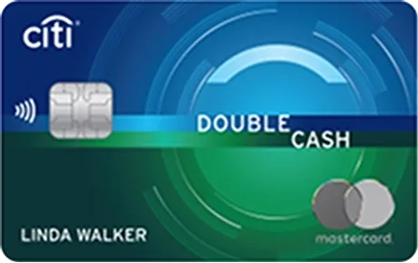Double Cash card art