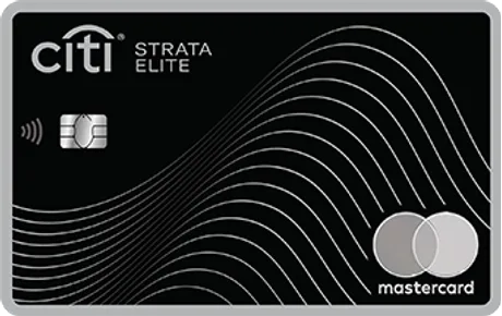 Strata Elite card art