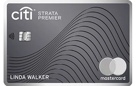 Strata Premier card art