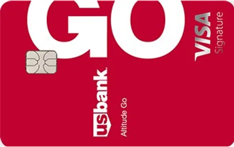 Altitude Go card art